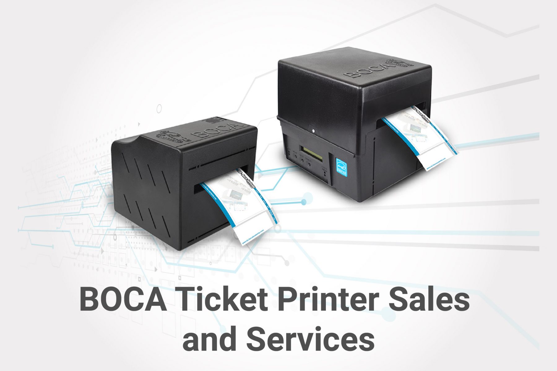 gutenprint and boca printers